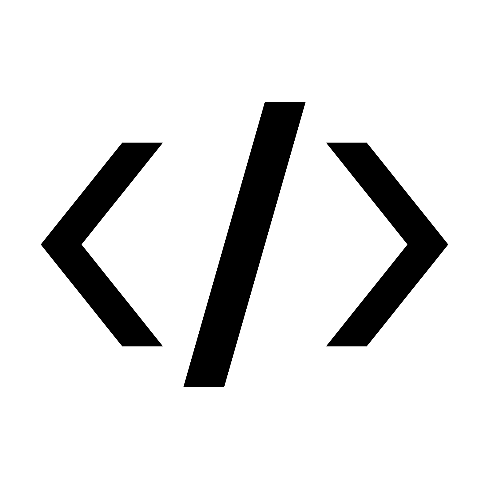 Programming Language Icon